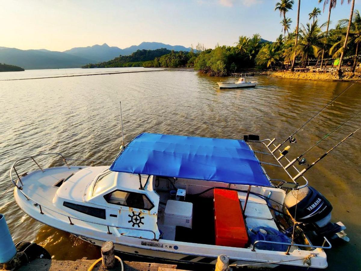 Banmae Resort Kohchang Koh Chang Exterior photo