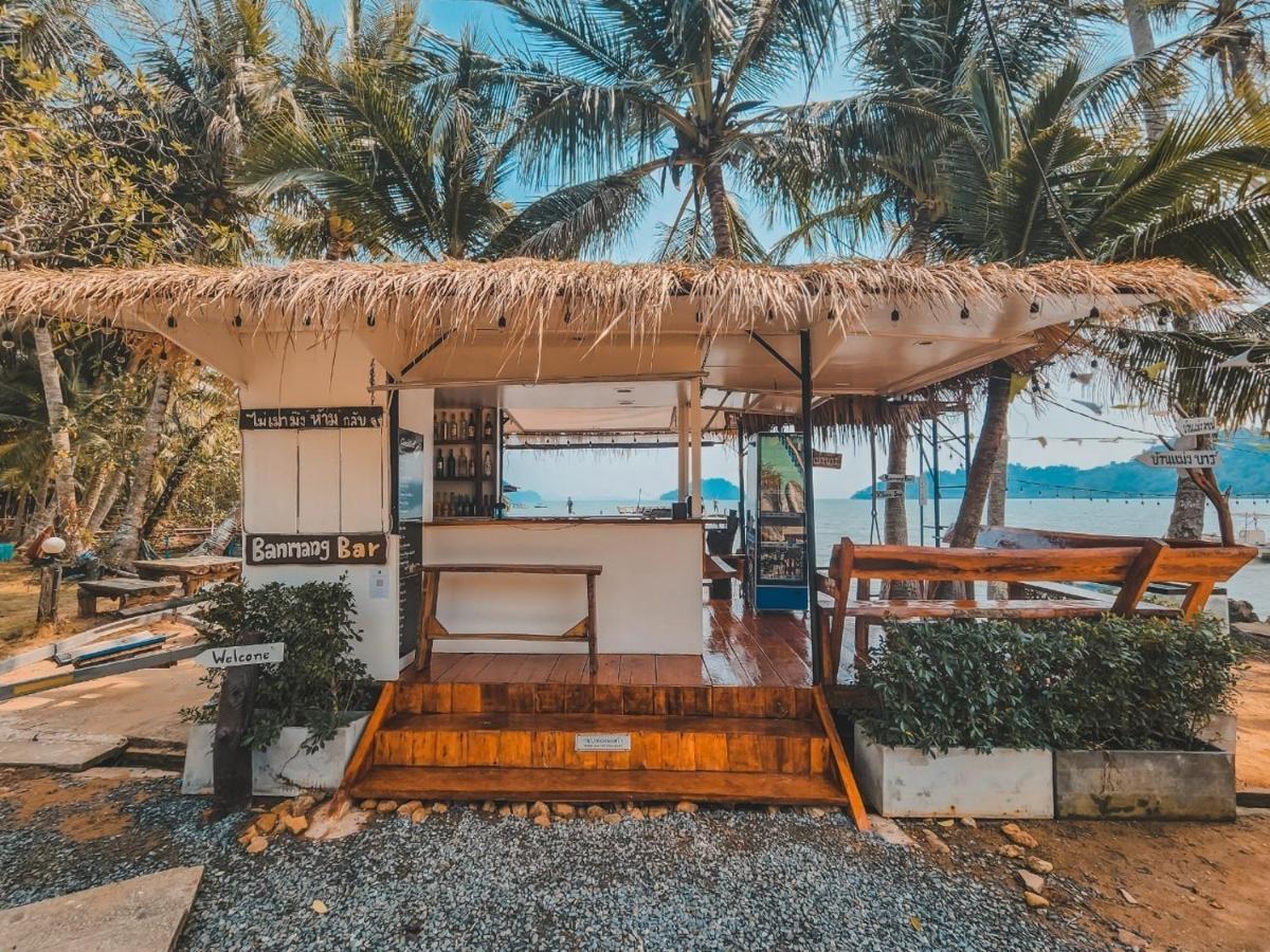 Banmae Resort Kohchang Koh Chang Exterior photo