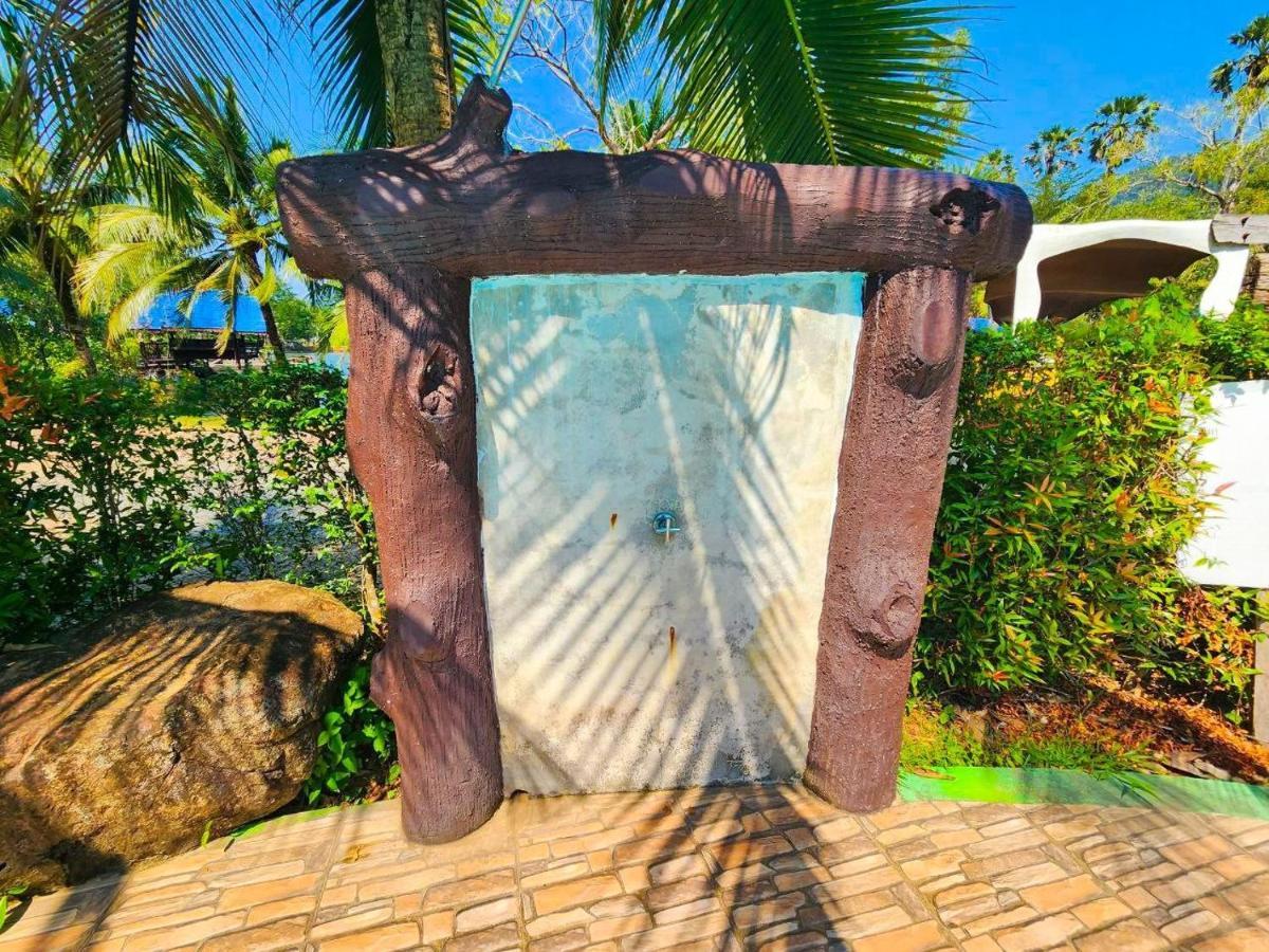 Banmae Resort Kohchang Koh Chang Exterior photo