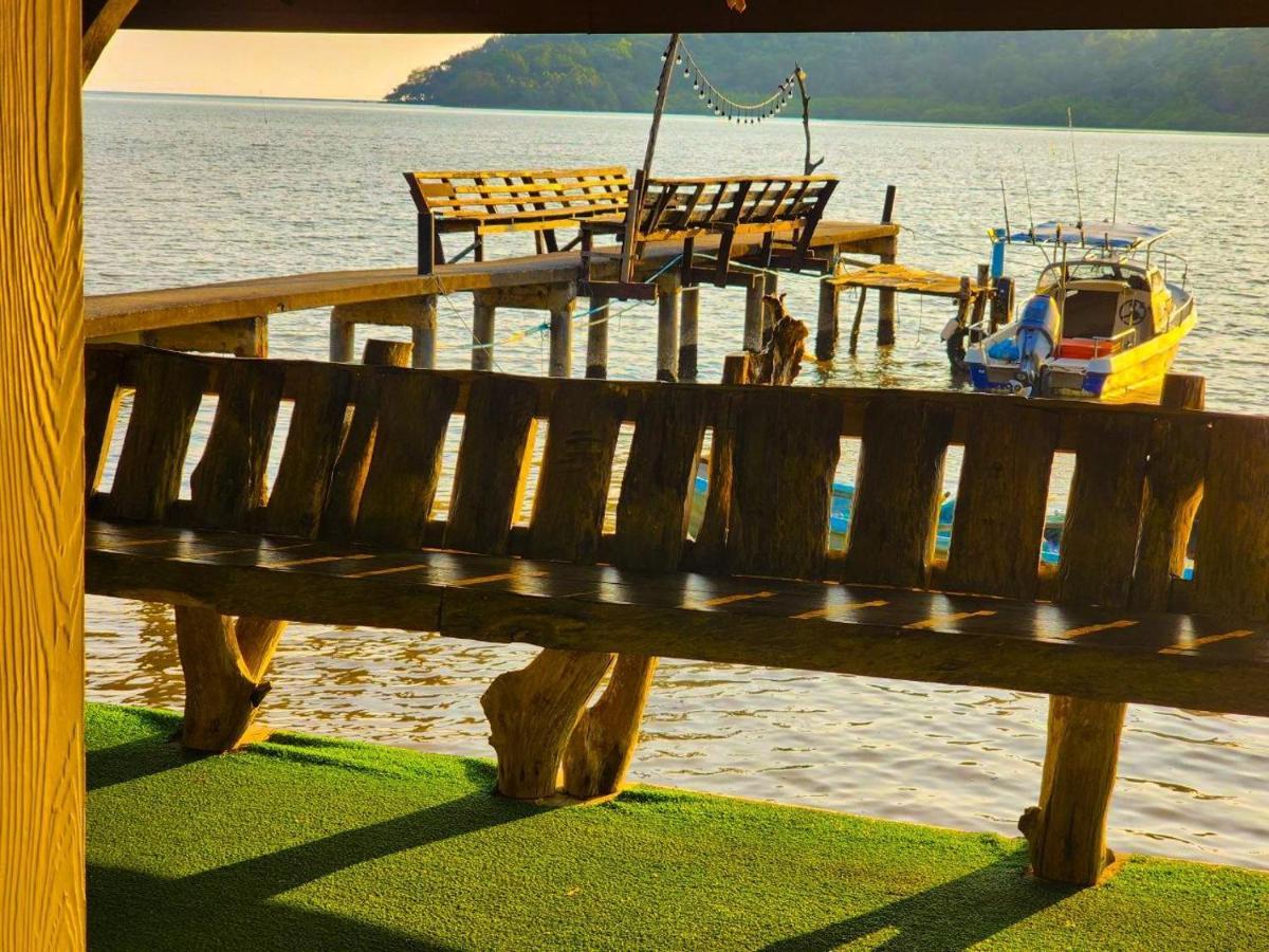 Banmae Resort Kohchang Koh Chang Exterior photo