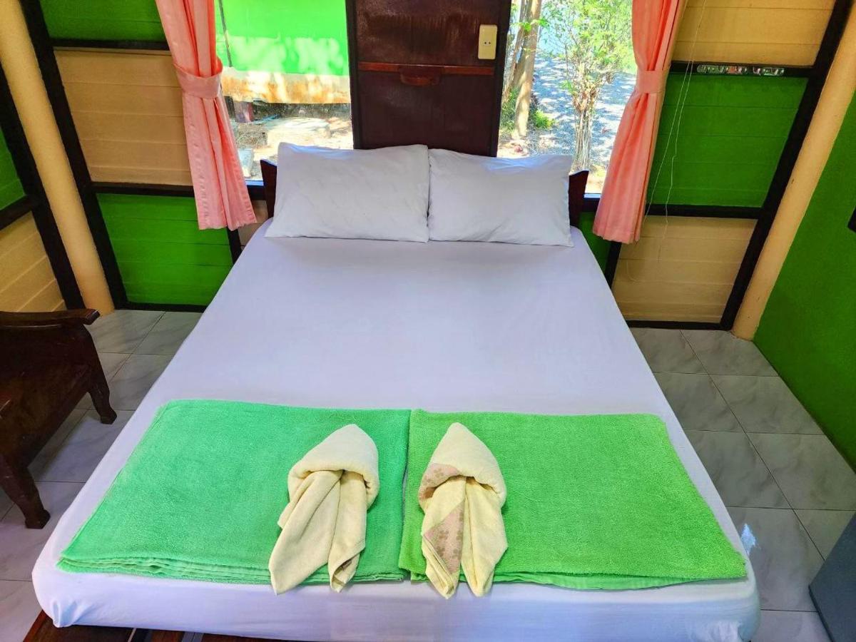 Banmae Resort Kohchang Koh Chang Exterior photo